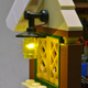 Illustration for article titled Light up your Lego creations with this new Pico LED system